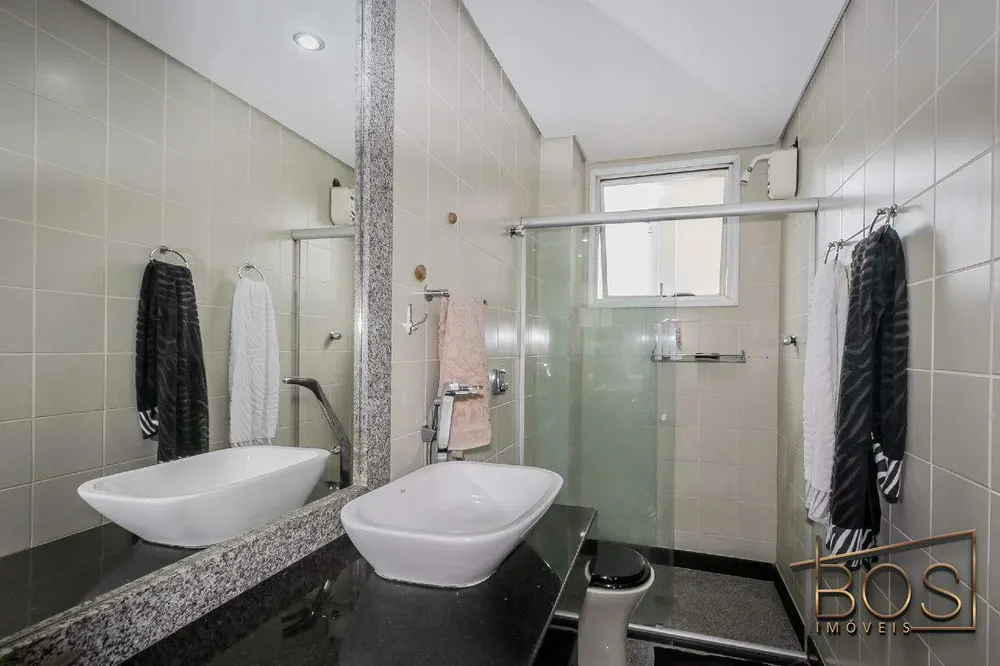 Apartamento, 3 quartos, 128 m² - Foto 5