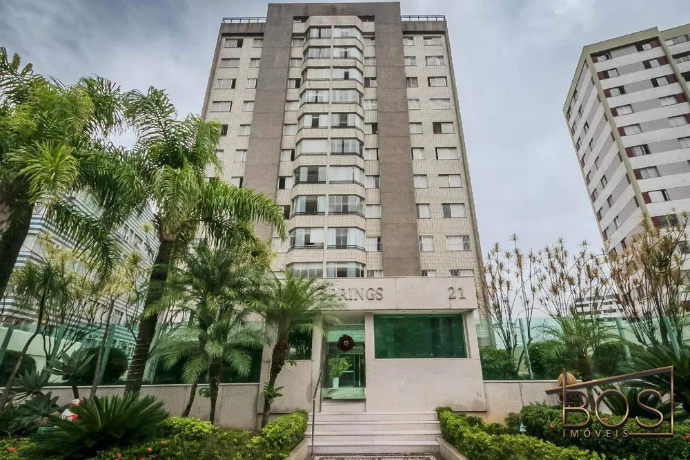Apartamento, 3 quartos, 128 m² - Foto 8