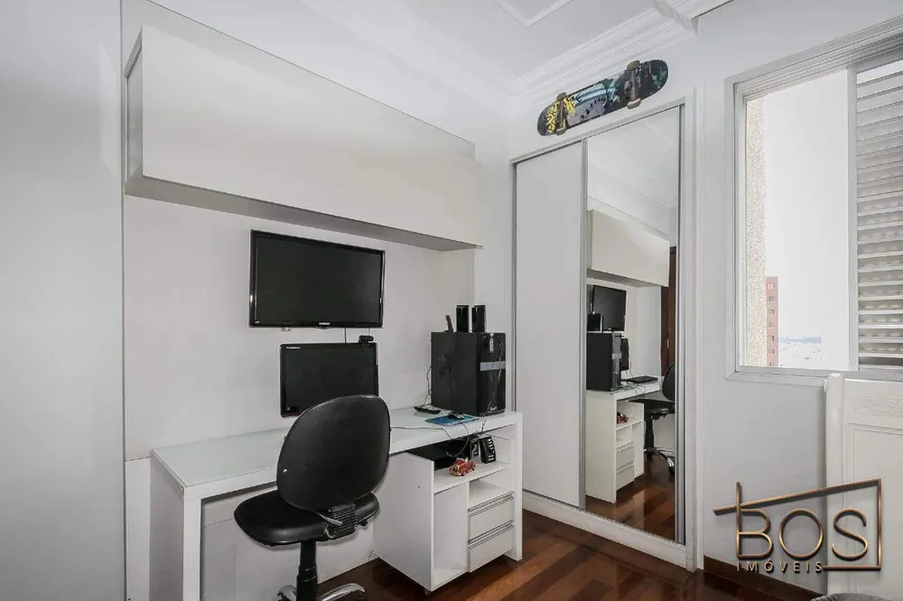 Apartamento, 3 quartos, 128 m² - Foto 6