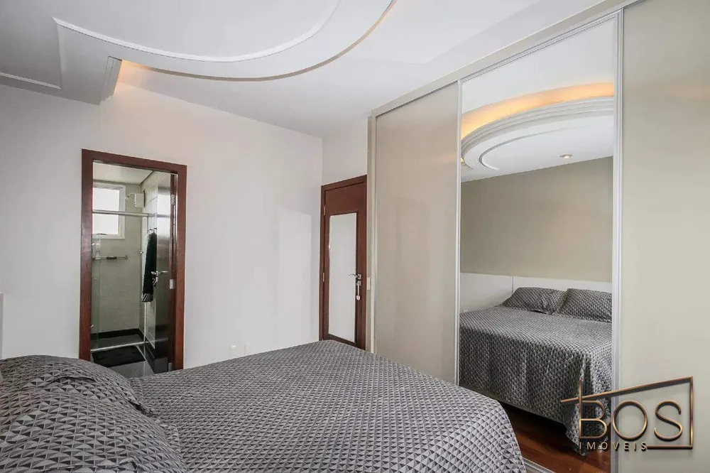 Apartamento, 3 quartos, 128 m² - Foto 4