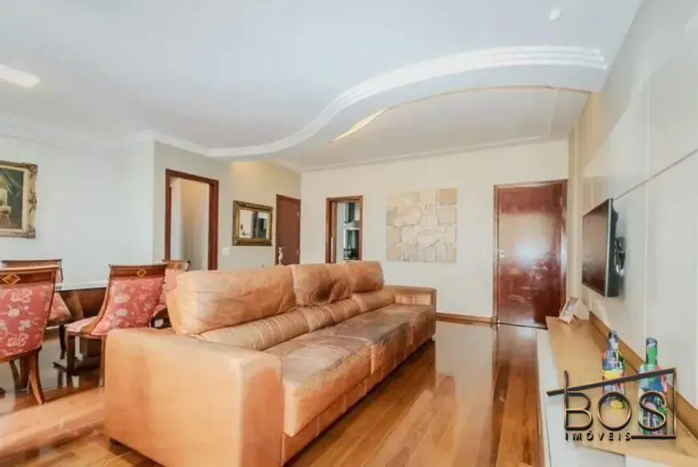 Apartamento, 3 quartos, 128 m² - Foto 2