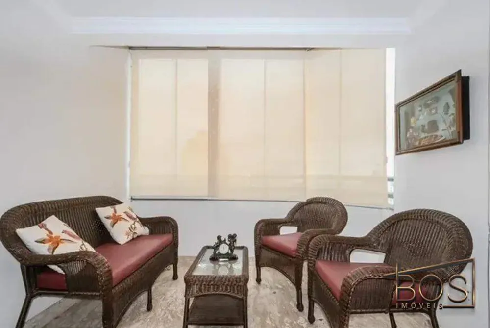 Apartamento, 3 quartos, 128 m² - Foto 1
