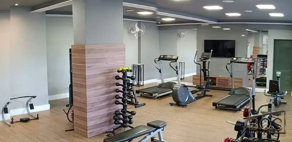 Apartamento, 3 quartos, 128 m² - Foto 16