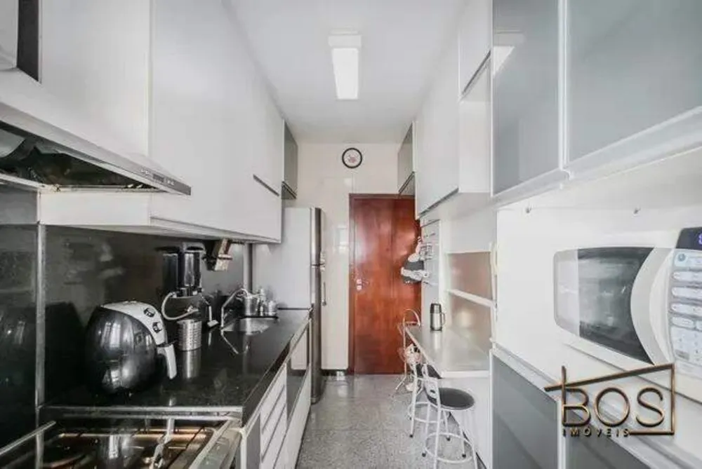 Apartamento, 3 quartos, 128 m² - Foto 5