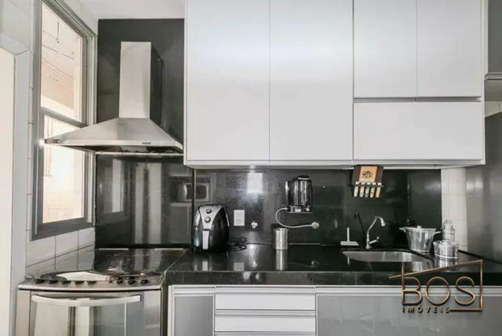 Apartamento, 3 quartos, 128 m² - Foto 4