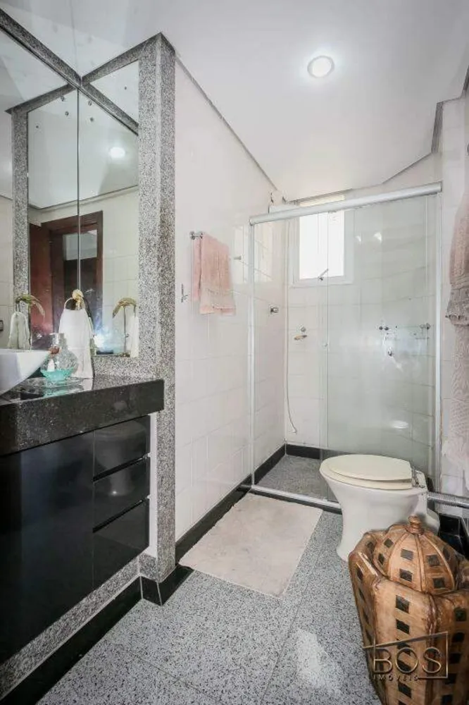 Apartamento, 3 quartos, 128 m² - Foto 3