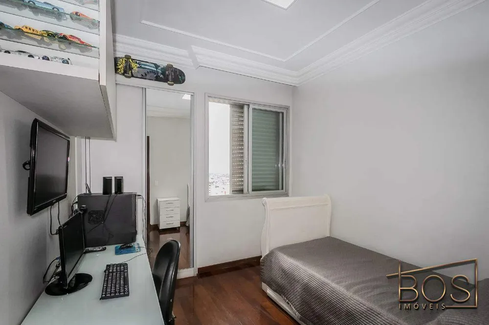 Apartamento, 3 quartos, 128 m² - Foto 10