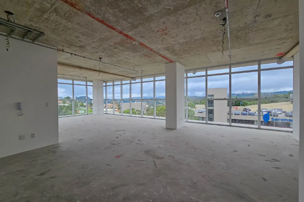 Sala-Conjunto, 104 m² - Foto 2