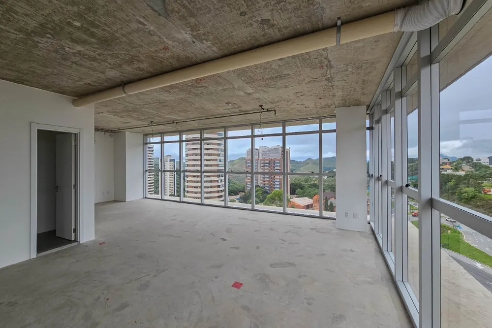 Sala-Conjunto, 104 m² - Foto 1