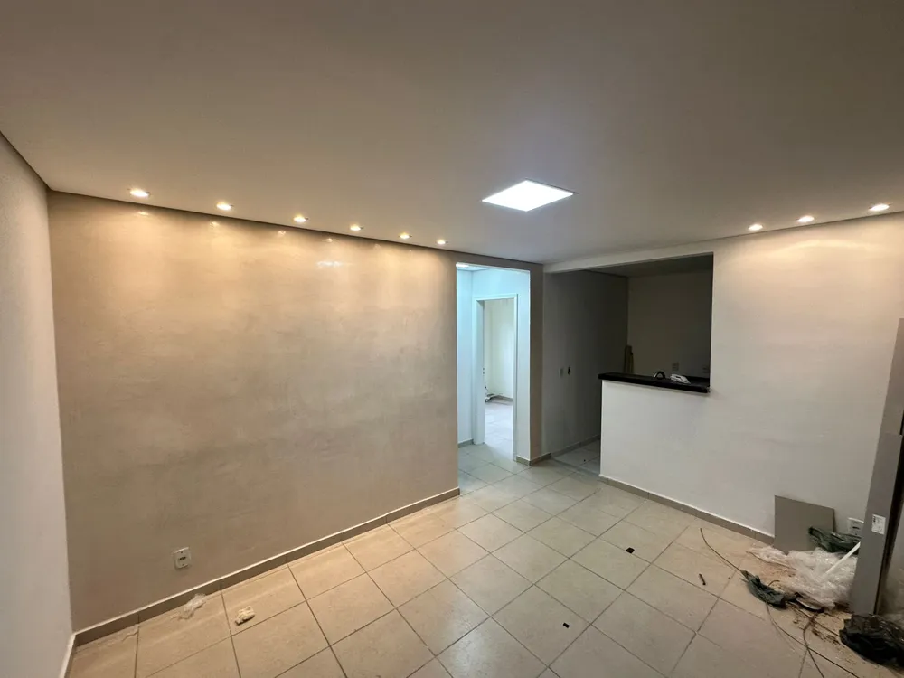 Apartamento, 2 quartos, 60 m² - Foto 2