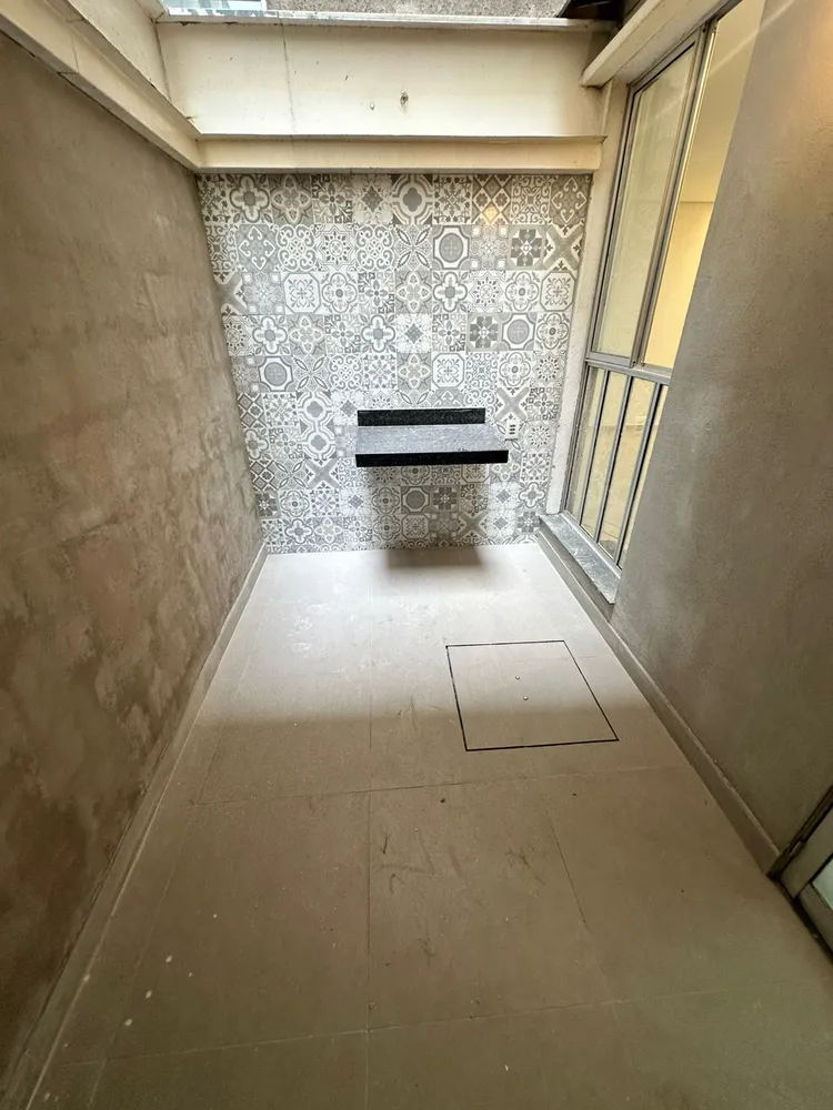 Apartamento, 2 quartos, 60 m² - Foto 4
