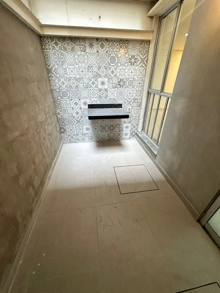 Apartamento, 2 quartos, 60 m² - Foto 3