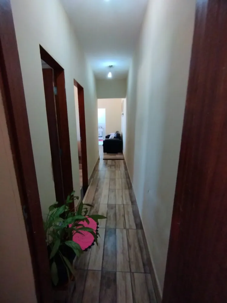 Casa, 2 quartos, 110 m² - Foto 6