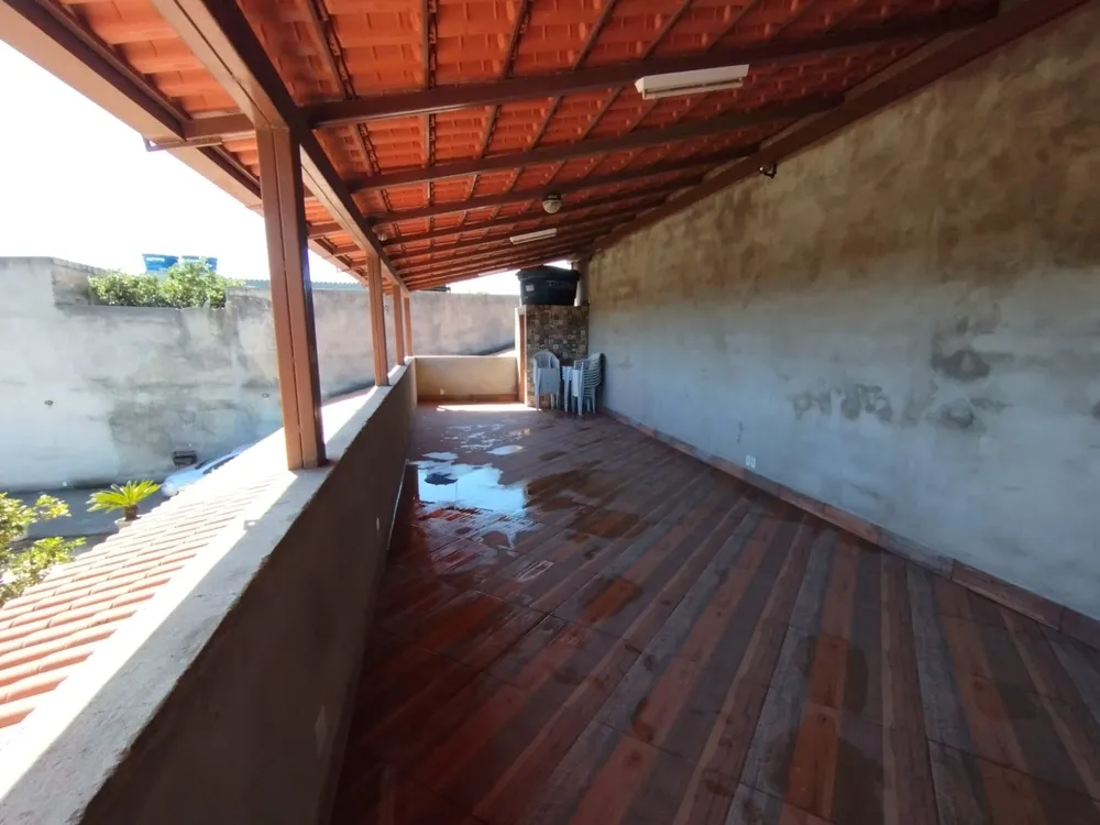 Casa, 2 quartos, 110 m² - Foto 11