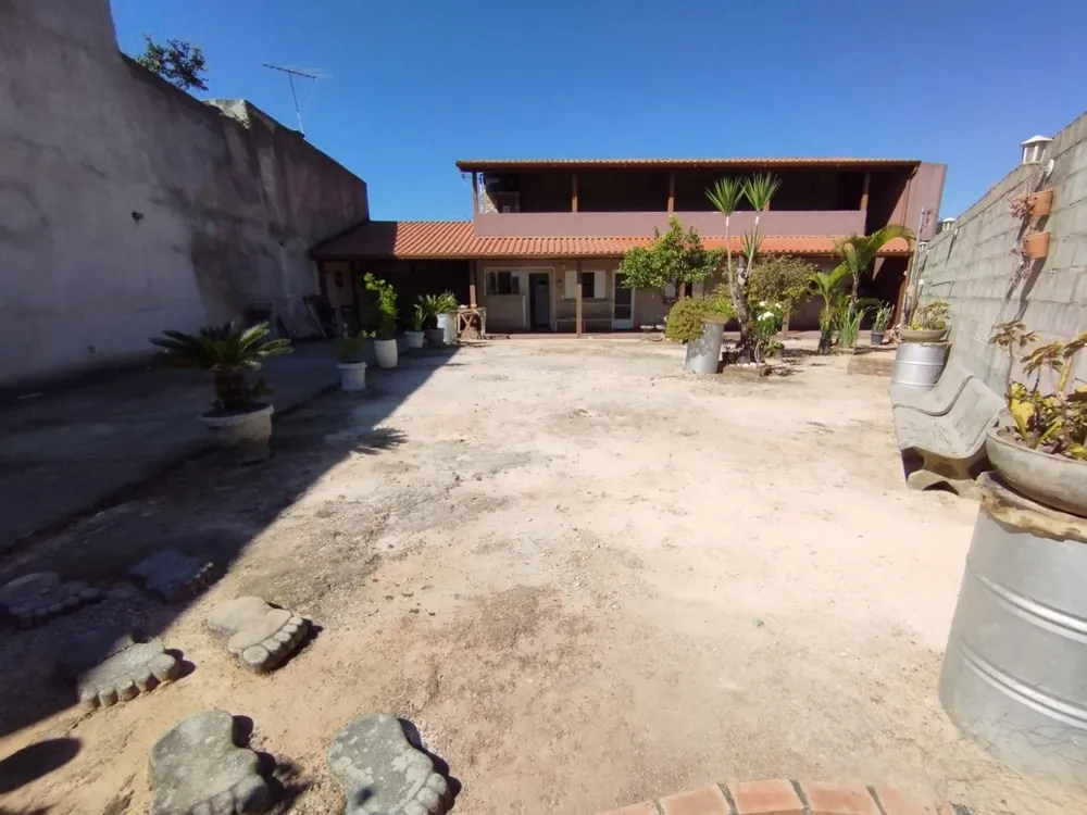 Casa, 2 quartos, 110 m² - Foto 1