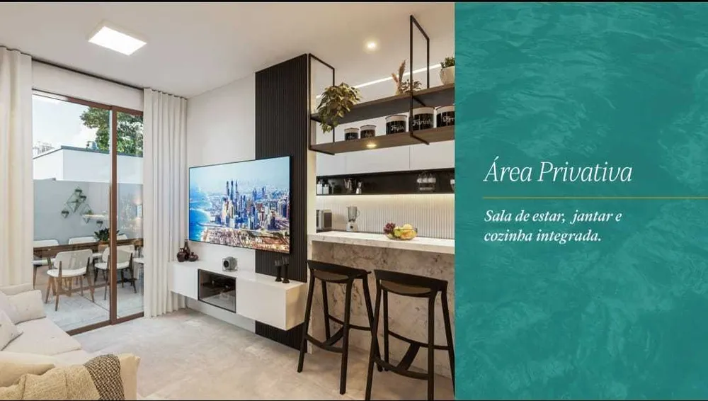 Apartamento, 3 quartos, 70 m² - Foto 4