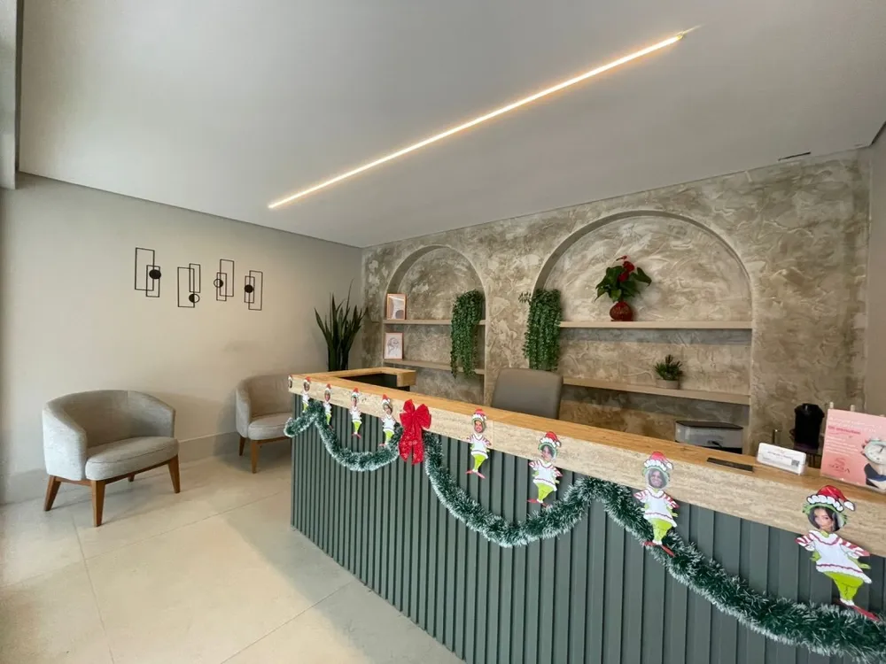 Casa, 3 quartos, 270 m² - Foto 1