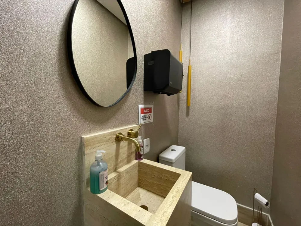 Casa, 3 quartos, 270 m² - Foto 8