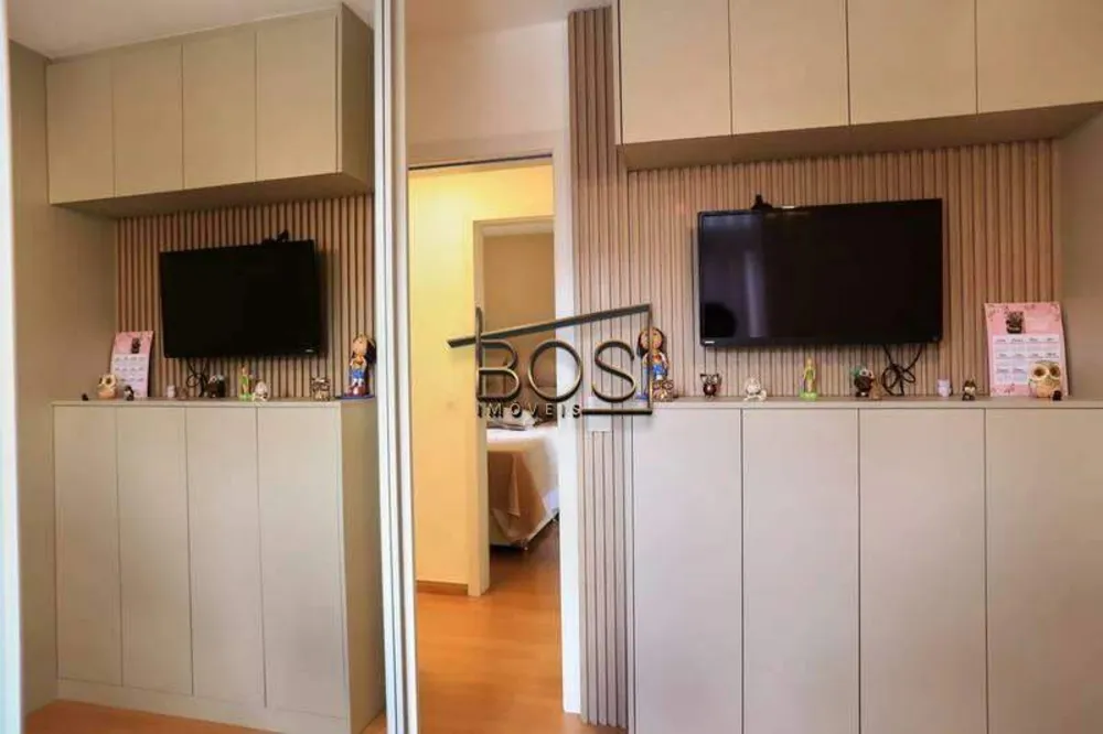 Apartamento, 3 quartos, 73 m² - Foto 11