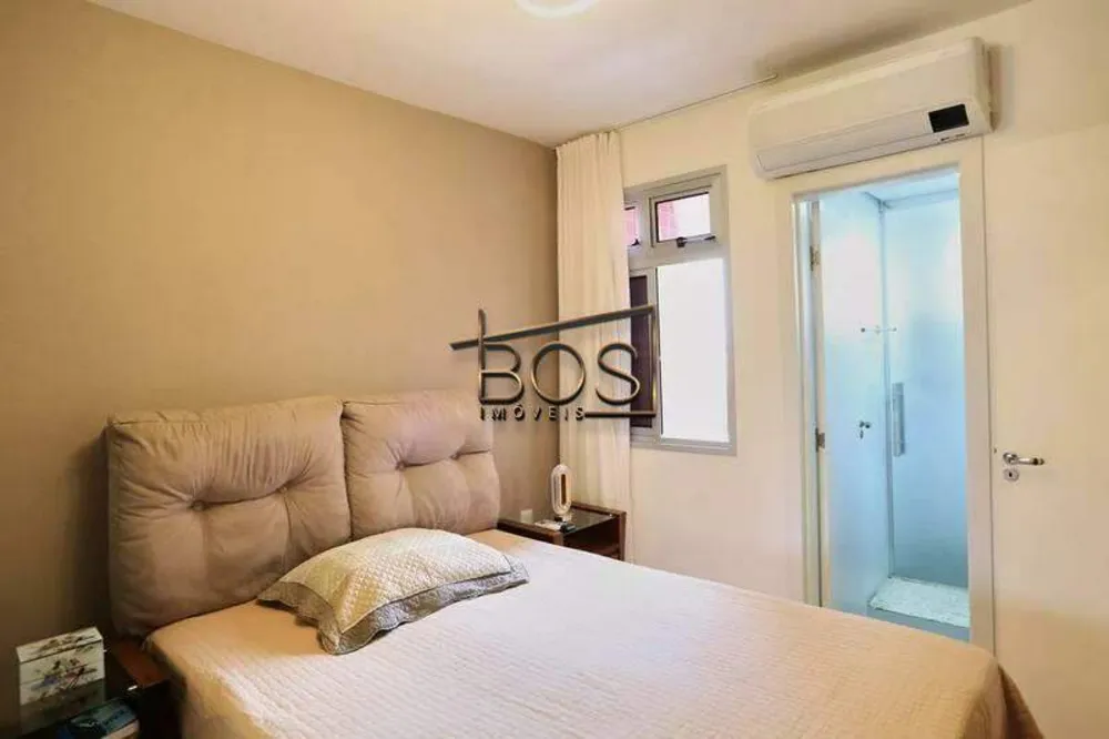 Apartamento, 3 quartos, 73 m² - Foto 11