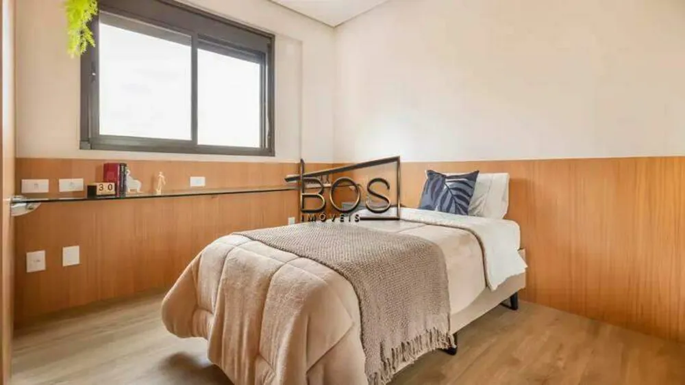 Apartamento, 3 quartos, 73 m² - Foto 1
