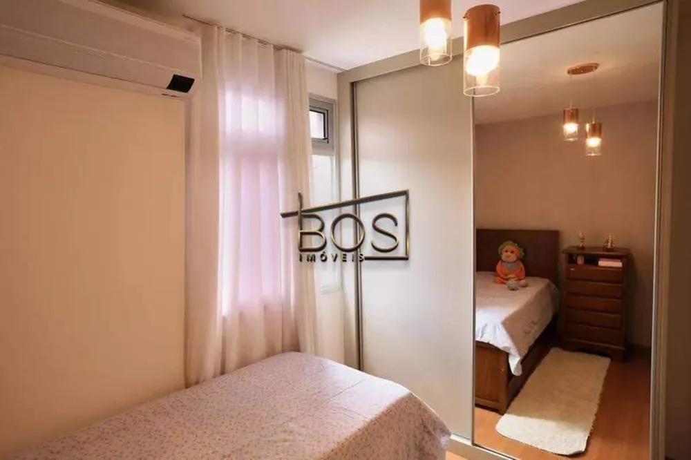 Apartamento, 3 quartos, 73 m² - Foto 9