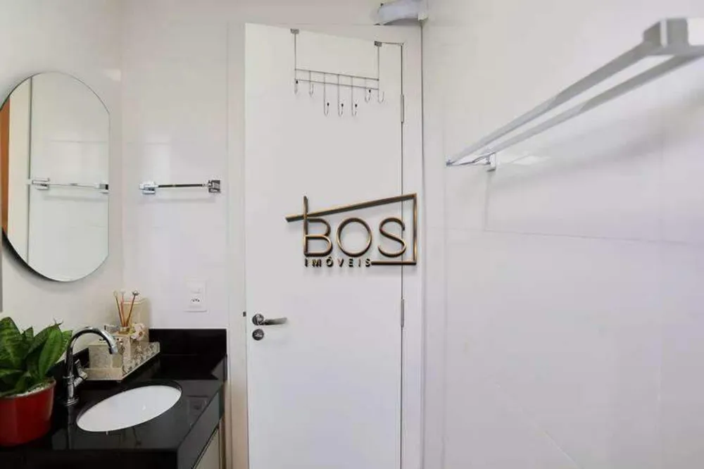 Apartamento, 3 quartos, 73 m² - Foto 7