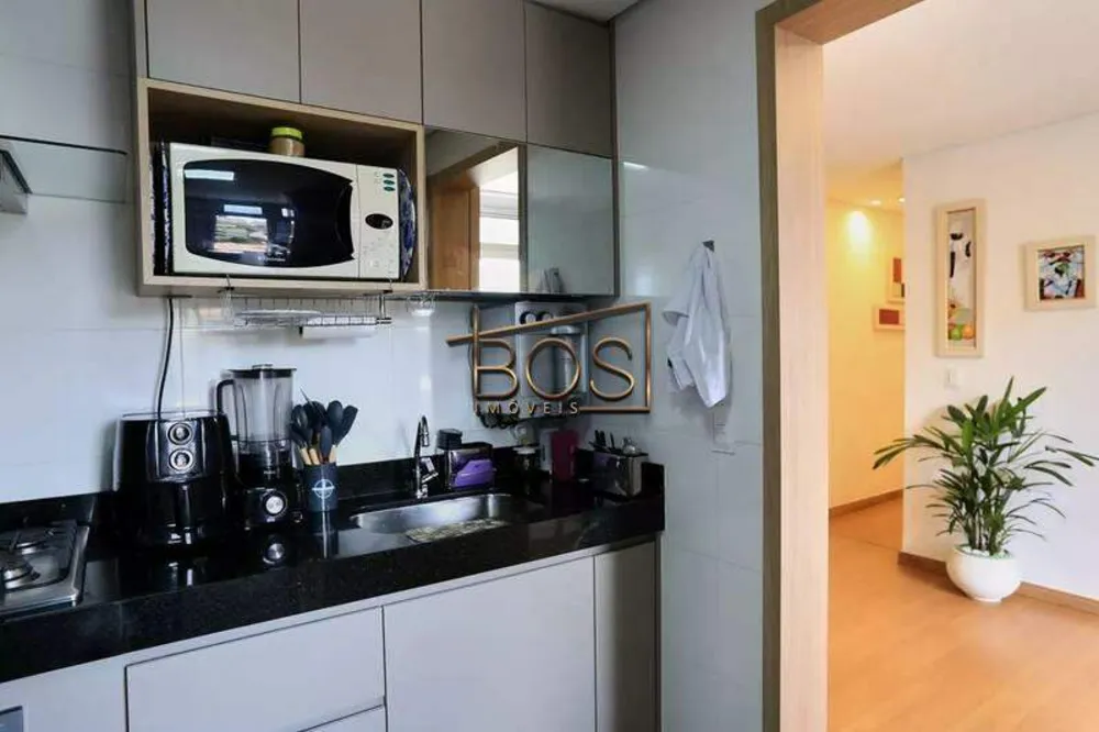 Apartamento, 3 quartos, 73 m² - Foto 5