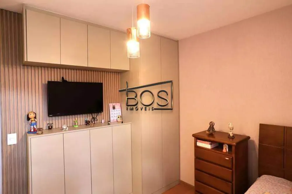 Apartamento, 3 quartos, 73 m² - Foto 10