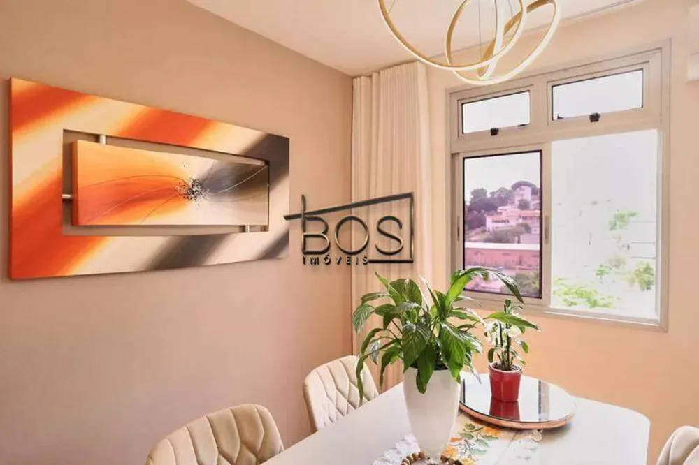 Apartamento, 3 quartos, 73 m² - Foto 5