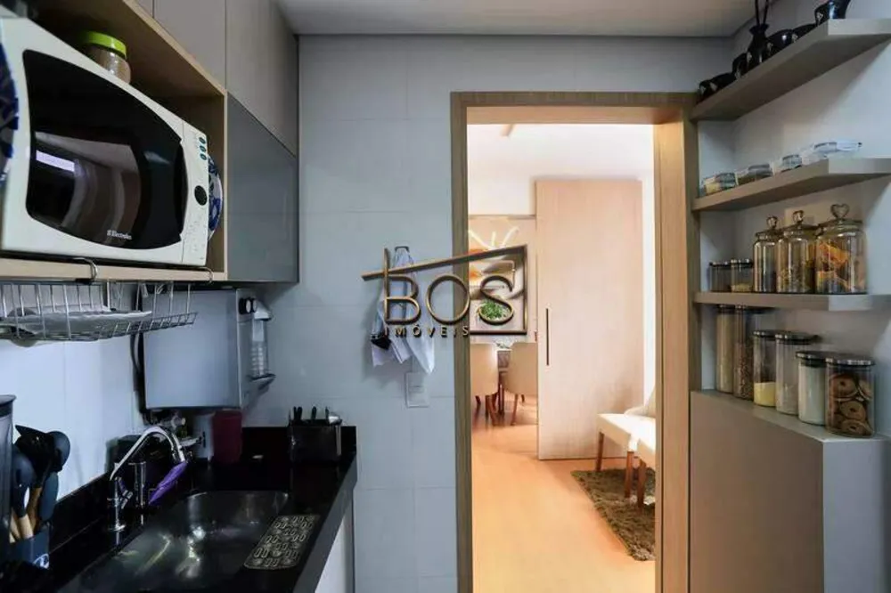 Apartamento, 3 quartos, 73 m² - Foto 3