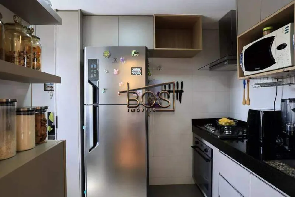 Apartamento, 3 quartos, 73 m² - Foto 4