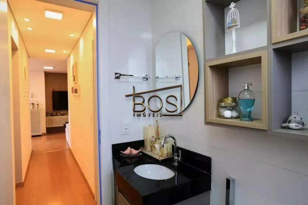 Apartamento, 3 quartos, 73 m² - Foto 4