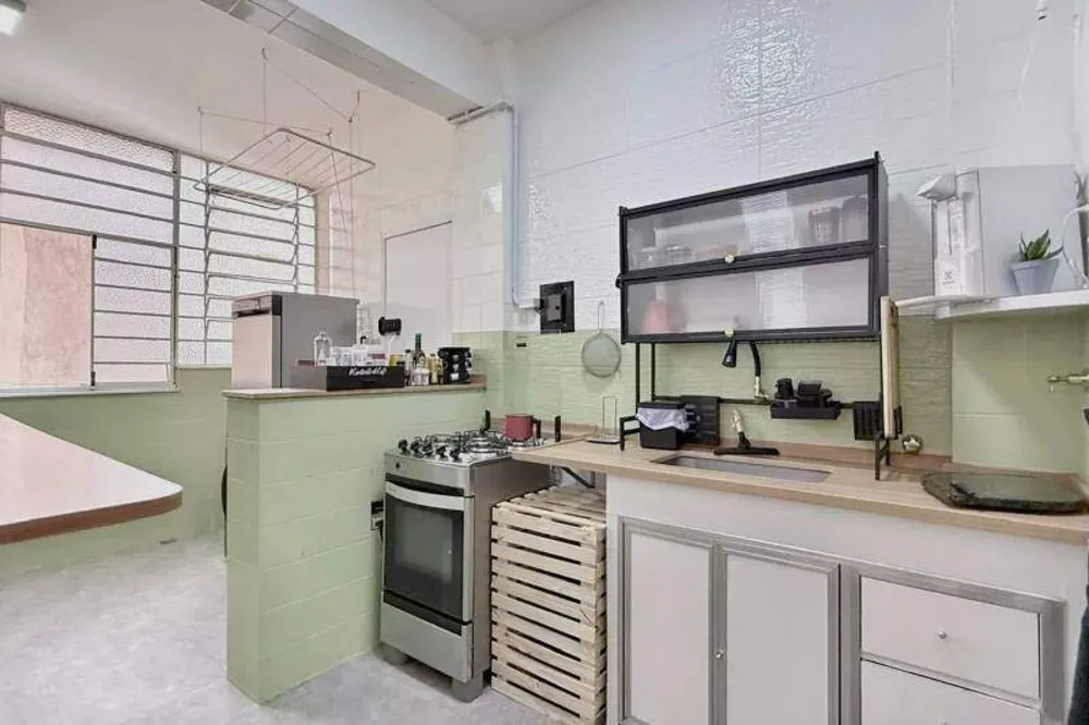 Cobertura, 4 quartos, 151 m² - Foto 8