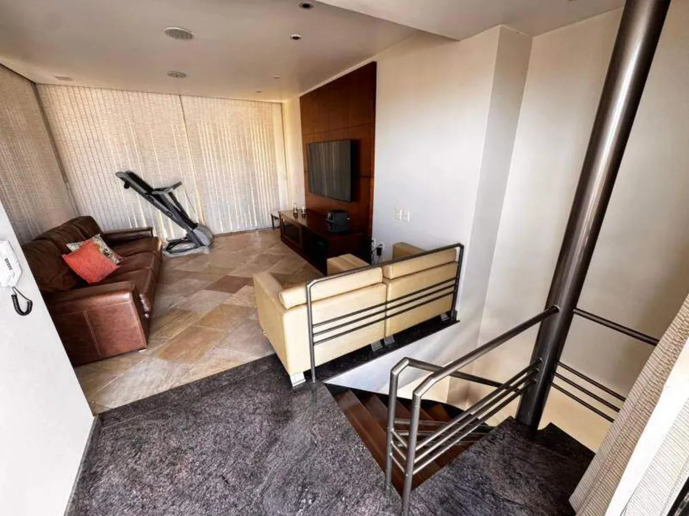 Cobertura, 4 quartos, 151 m² - Foto 7