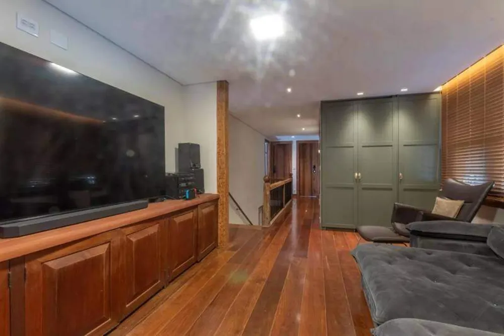 Cobertura, 4 quartos, 151 m² - Foto 4