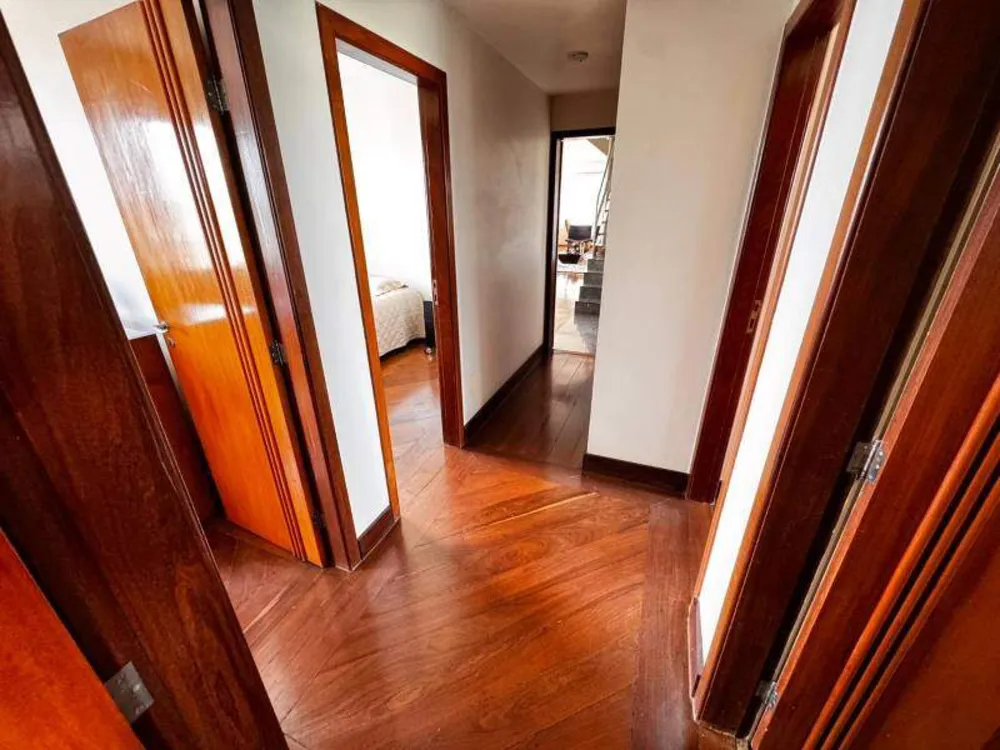 Cobertura, 4 quartos, 151 m² - Foto 5