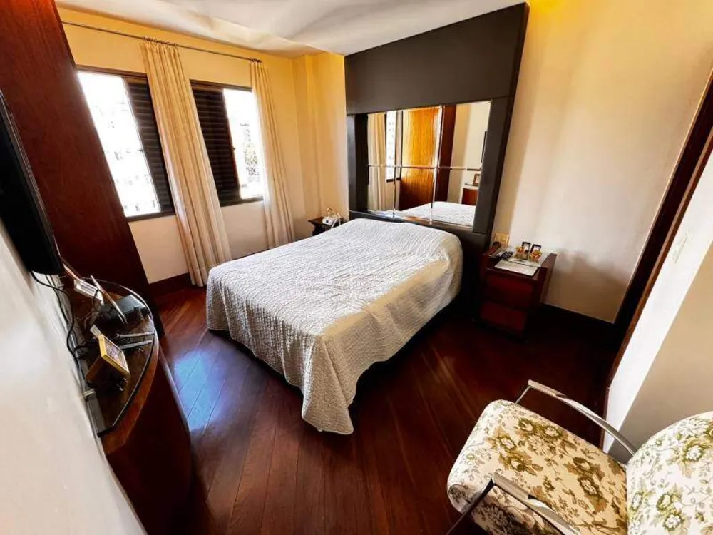 Cobertura, 4 quartos, 151 m² - Foto 2