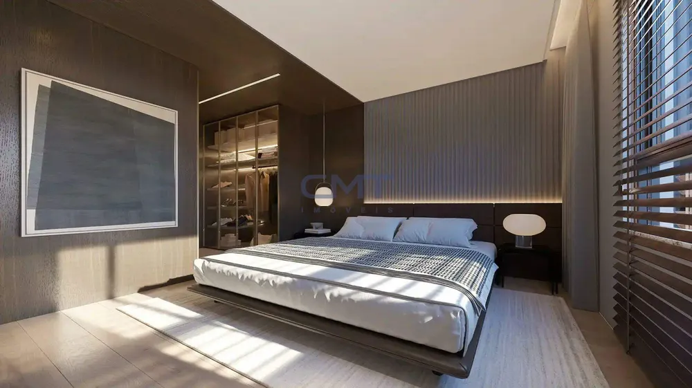 Apartamento, 1 quarto, 54 m² - Foto 7