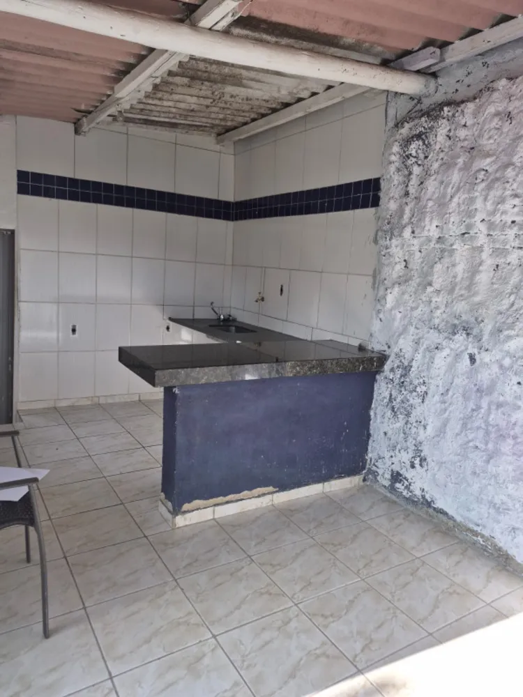 Kitnet-Studio, 25 m² - Foto 1