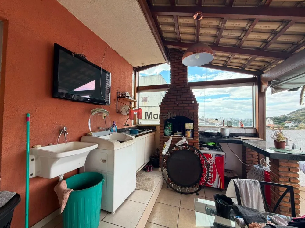 Apartamento, 2 quartos, 120 m² - Foto 3
