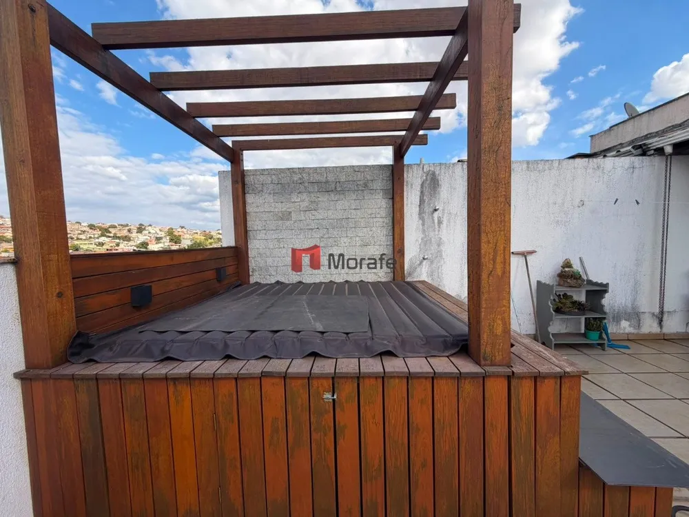 Apartamento, 2 quartos, 120 m² - Foto 1