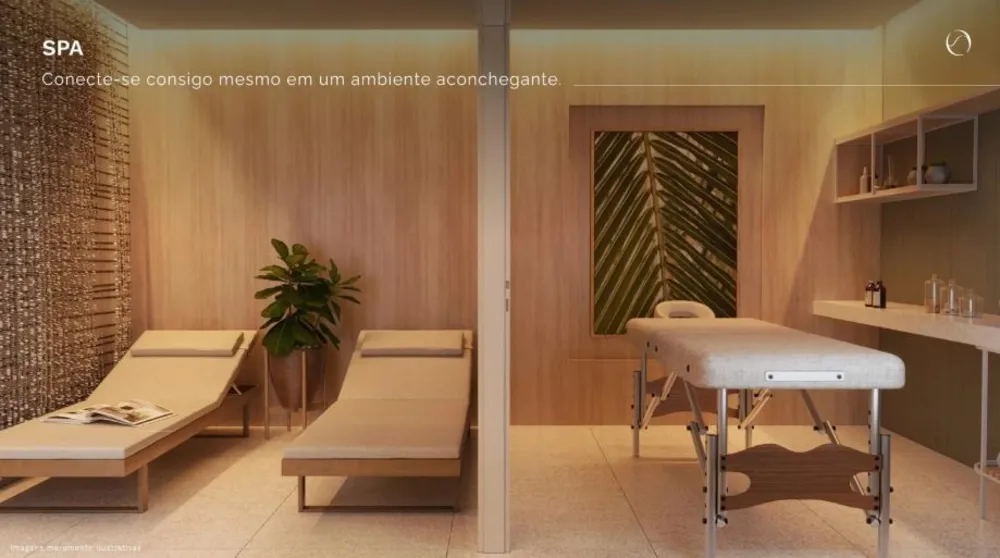 Flat/Apart Hotel, 3 quartos, 80 m² - Foto 7