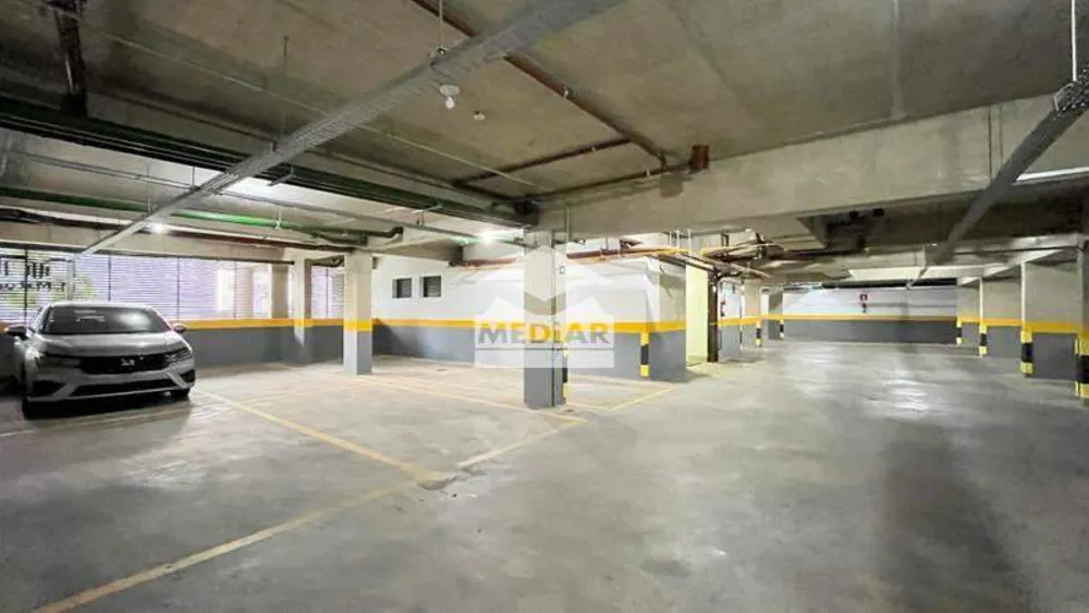 Apartamento, 3 quartos, 86 m² - Foto 3