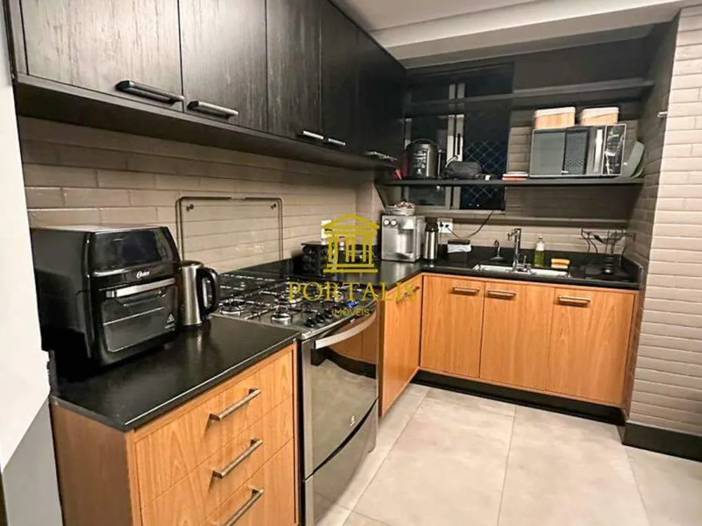 Apartamento, 3 quartos, 86 m² - Foto 8