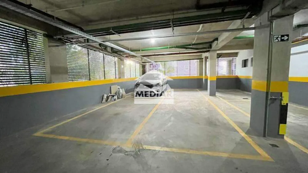 Apartamento, 3 quartos, 86 m² - Foto 4