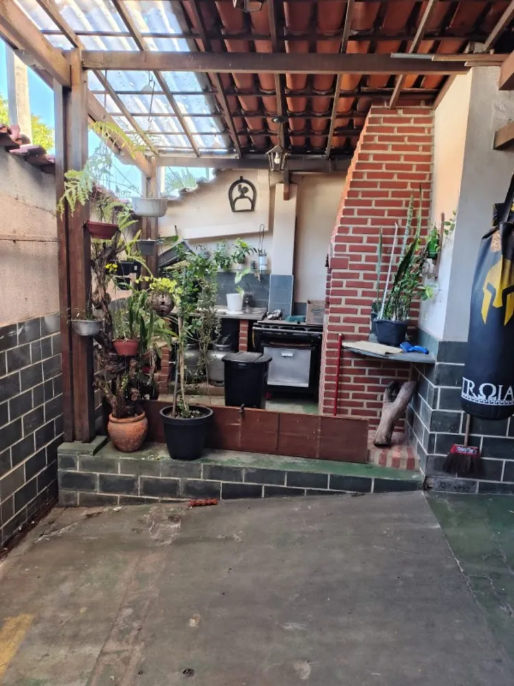 Casa, 5 quartos, 300 m² - Foto 3