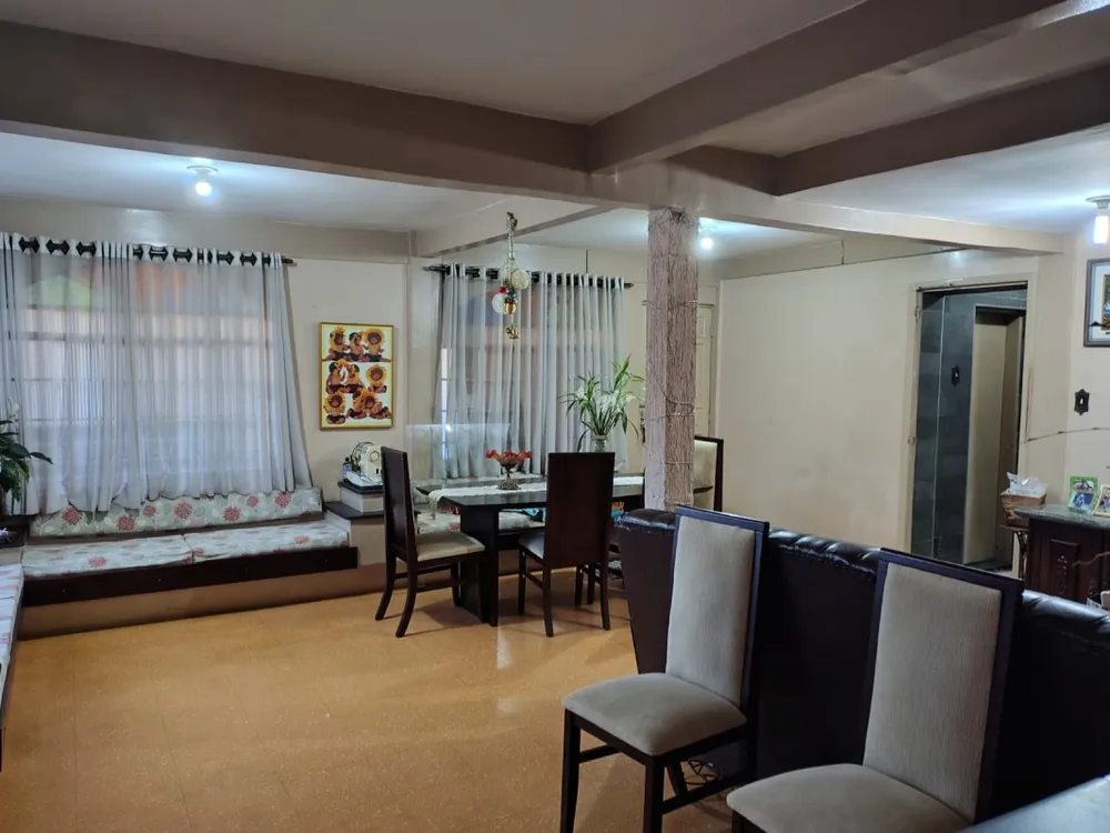Casa, 5 quartos, 300 m² - Foto 1