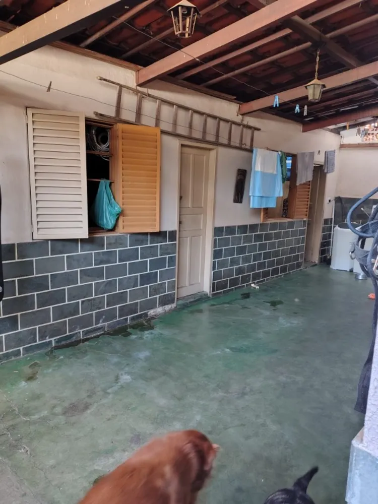 Casa, 5 quartos, 300 m² - Foto 2