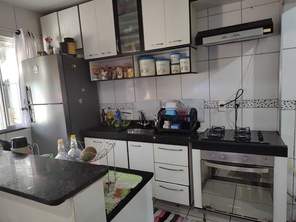 Apartamento à venda com 2 quartos, 24m² - Foto 1